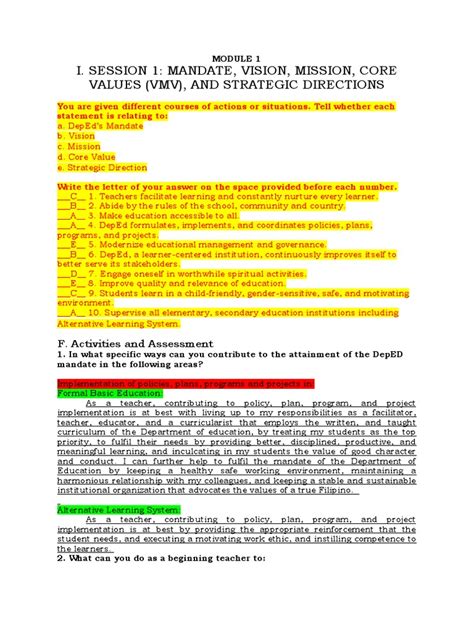 bghmc vision mission|I. Mandate .